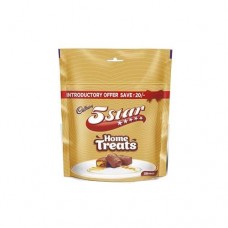 Cadbury 5 Star Home Treat 200 gm